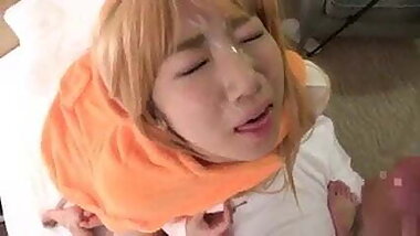 japanese facial bukkake