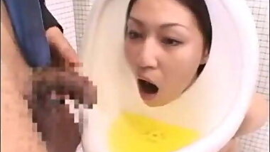 Japanese women know theirs right place