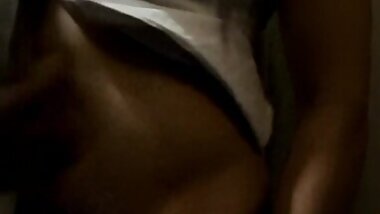 belly punch in the dark PART 1 Fantasy of Paula Belly expansion