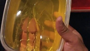 Cock Chef Jello Cream