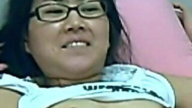 Non-Professional Bushy Japanese mother I'd like to fuck