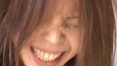 Yuka Fujisaki DP Anal Creampie (Uncensored JAV)