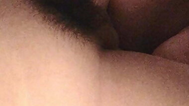 A night of sushi tasting