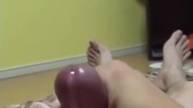 е§ЙжЕЛгГ≠гГЉгВЈгГІгГ≥гВ™гГКгГЛгГЉе∞Дз≤ЊгААMasturbation ejaculation