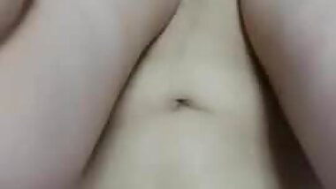 When she drinks, she asks for a man.