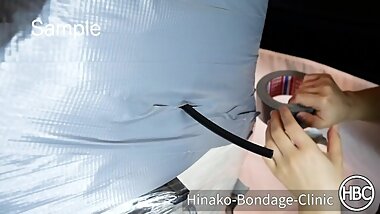 Duct Tape Man Part 3 Sample