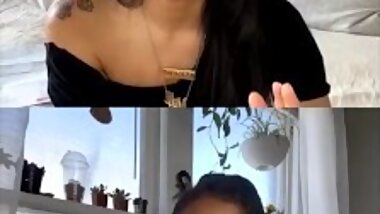 Just the Tip: Sex Questions & Tips with Asa Akira and Kira noir