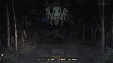 Let's Play Spirit Hunter Death Mark Part 11