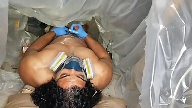 Cock Chef Coronavirus Edition