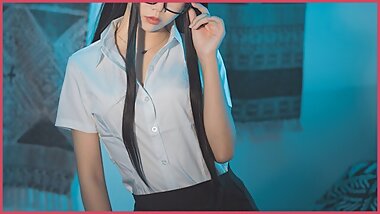 ASMR/Chinese Audio - ?????? Sex talk