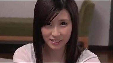 Erotic Japanese Girl