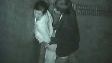 Japanese outdoor voyeur sex 0246-01