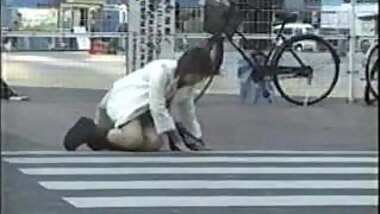 japanese platform boots IV