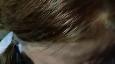 japanese poor elderly woman