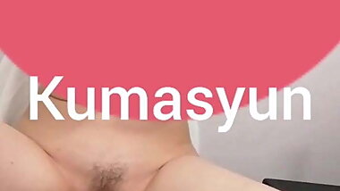 japanese cute girl's pee