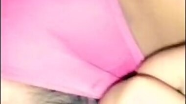 Pinagsamantala at minanyak si maria habang nakahiga