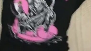 19 Yr Old Japanese Asian Teen fucks Big Cock