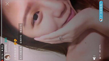 Taiwan, big Sao girl likes big cock ..SWAG elme 12