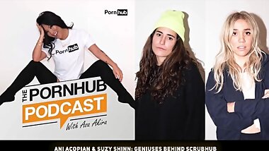 49.	Ani Acopian and Suzy Shinn: Geniuses Behind ScrubHub