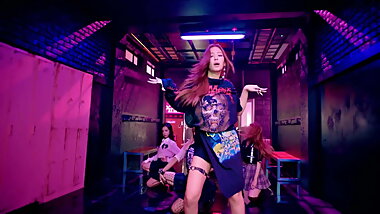 CFNM - PMV - BLACKPINK - BOOMBAYAH