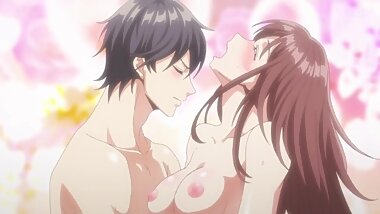 Maid and Master Sex Hentai 7