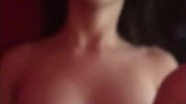 GIRLFRIEND GETS FUCKED AND CUMSHOT FACIAL!