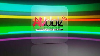 Japanese chick, Rena Kuroki got creampied, uncensored