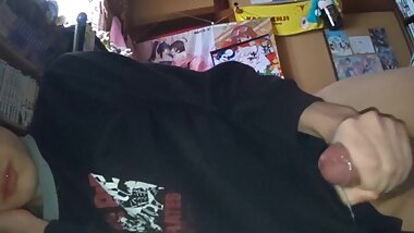 пЉїе∞Дз≤ЊпЉљжЬЭеЛГгБ°гБ°гВУгБ°гВУгВТгГСгВЄгГ£гГЮеІњгБІгВ™гГКгГЛгГЉ