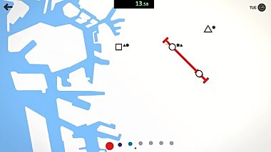 Osaka Overcrowd Speedrun [53.25]