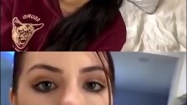 Quarantine Qribs - Adriana Chechik