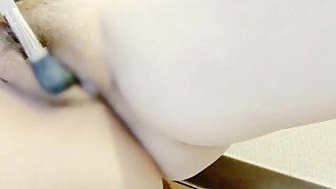 Japanese Amateur Masturbation