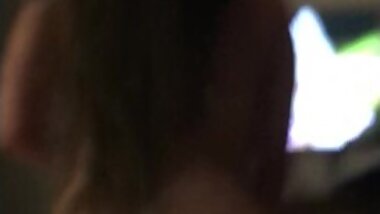 Thick Half Asian GF Bouncing on Dick