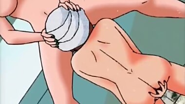 Hyper Sex Mom Hentai 2