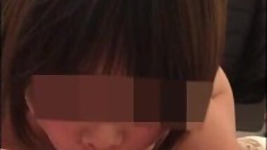 Preview - amateur Japanese sucking small/medium Korean cock