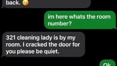 Going To A Hooker Full Experience