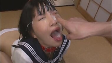 JAV BUKKAKE CUMSLUTS COMPILATION - PART 1