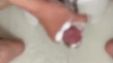 Endurance for 10 minutesгААfoamгААMasturbation