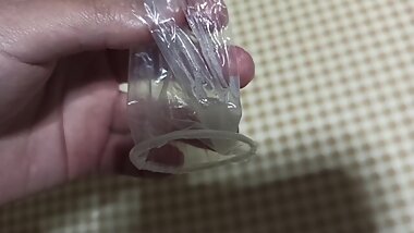 гВ≥гГ≥гГЙгГЉгГ†гБІжКЬгБДгБ°гВГгБДгБЊгБЧгБЯ