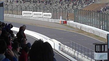 Suzuka GT3 #2