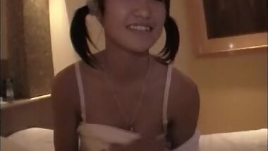 Amateur-minded Kanae (Part3)