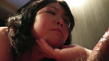 Chubby japanese girl 1