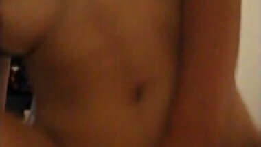 Riding housemate with my creamy Asian pussy+Creampie