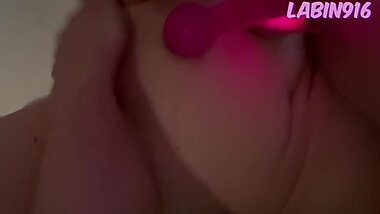 japanese amateur  pervert  housewife HIROKO squirting with sex toys while Erotic Sounds?POV