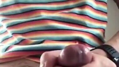 Cock ring TENGA masturbation ejaculation
