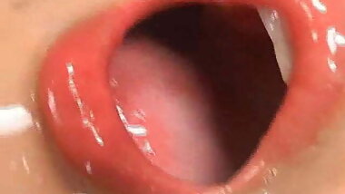 Chihiro Hasegawa & Mayura Hoshitzuki swapping cum