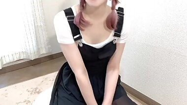 JAPANESEгААPANCHIRA SHOW!гАА#8