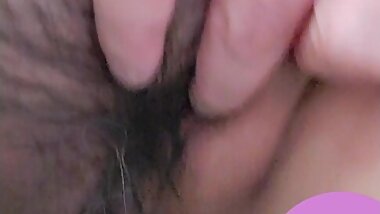 I peered in the toilet.Excretion videos.