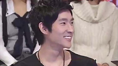 Asada Emi – Japanese Woman and South Korean Guy