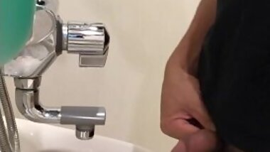 Phimosis Pissing I'm drinking too much and I can't stop peeing.