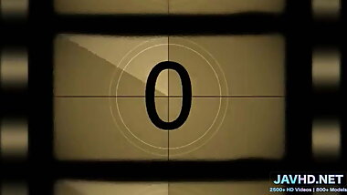 Real Japanese Group Sex, Uncensored, on JavHD Net